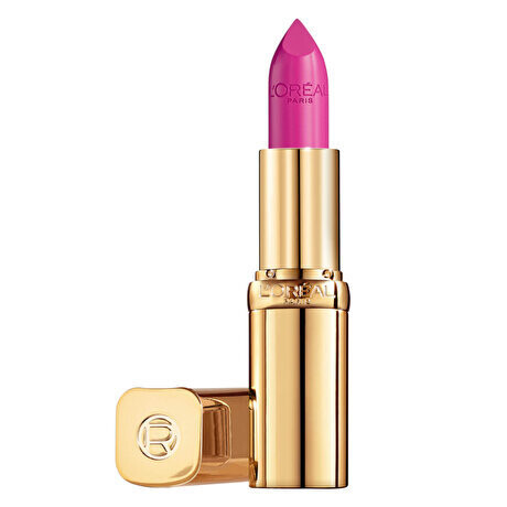 

Губная помада Color Riche Satin, оттенок 112 Paris Paris, 3,8 г L'Oreal Paris, L'oréal Paris