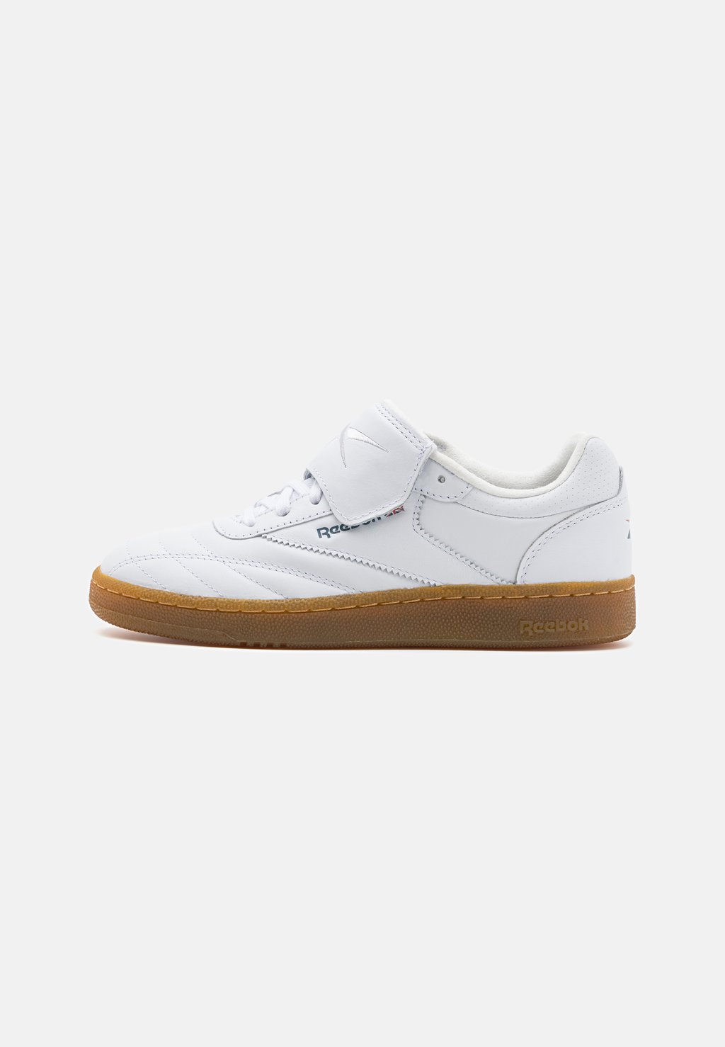 

Кроссовки на шнуровке CLUB C TERRACE UNISEX Reebok Classic, белый