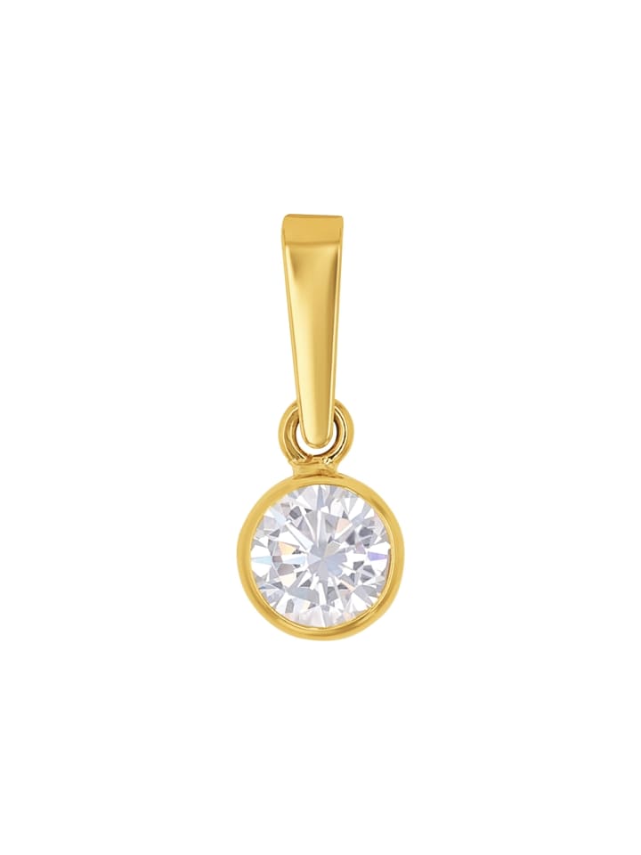 

Amor Кулон с мотивом из золота 375/9 карат