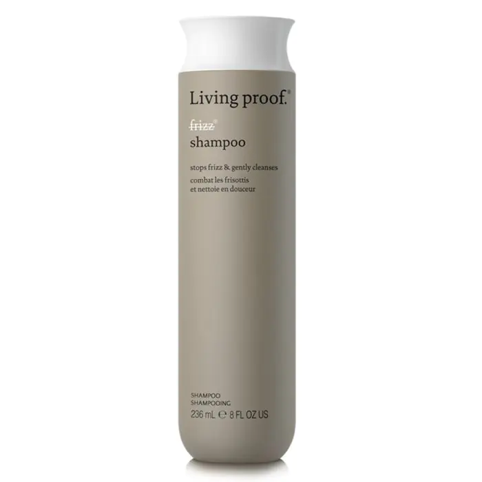 

Шампунь no frizz champú Living Proof, объем 236 мл