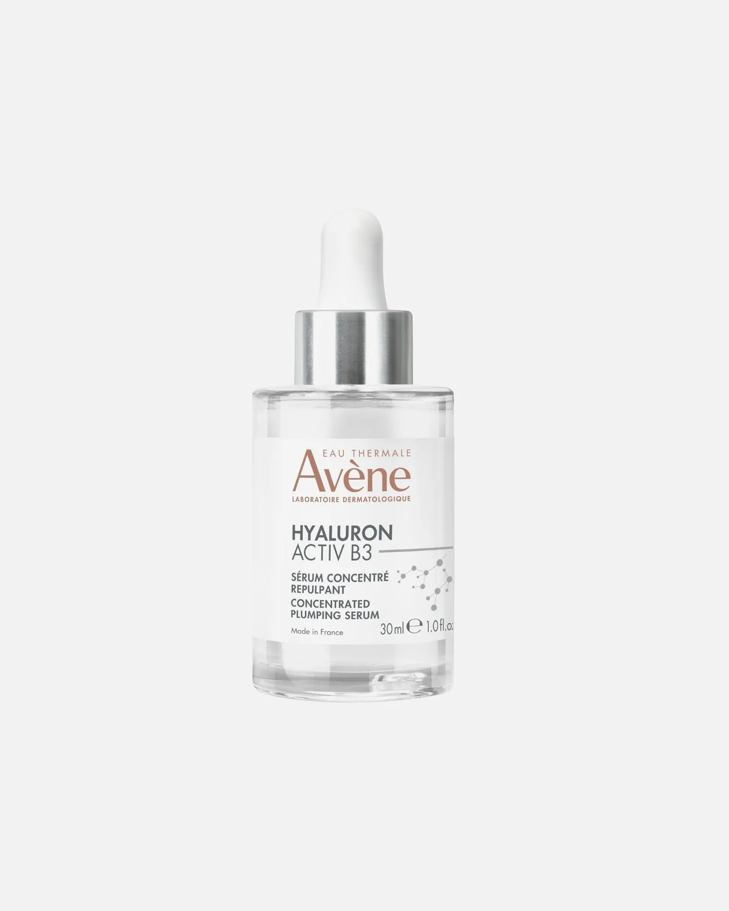 Сыворотка Avene — С гиалуроновой кислотой, 30 мл