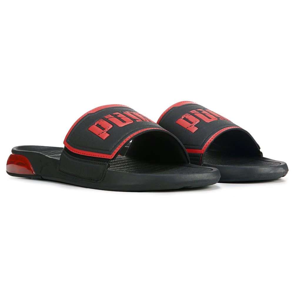

Сандалии Viz Cat Slide Puma, черный