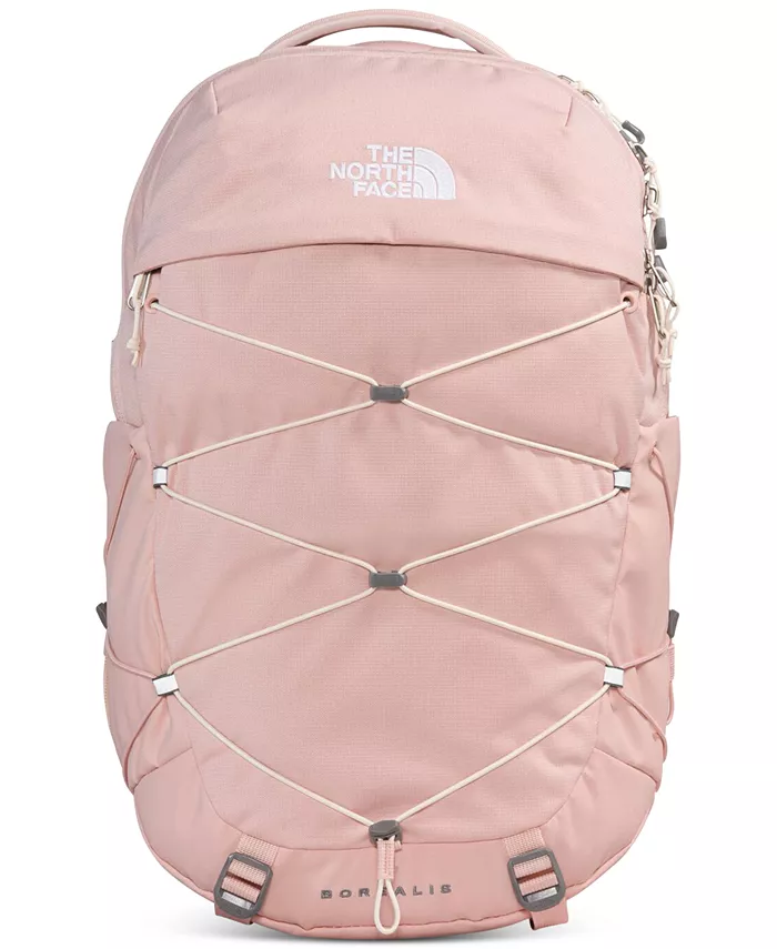 

Женский рюкзак Borealis The North Face, розовый