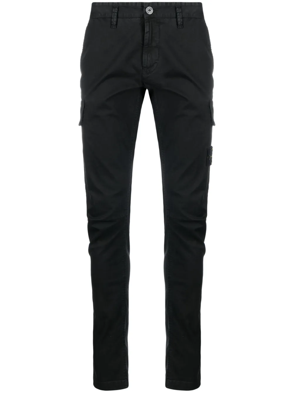 

Зауженные брюки Stone Island