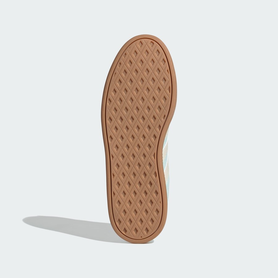 Кроссовки ADIDAS SPORTSWEAR Breaknet Sleek, светло-синий — фото 4