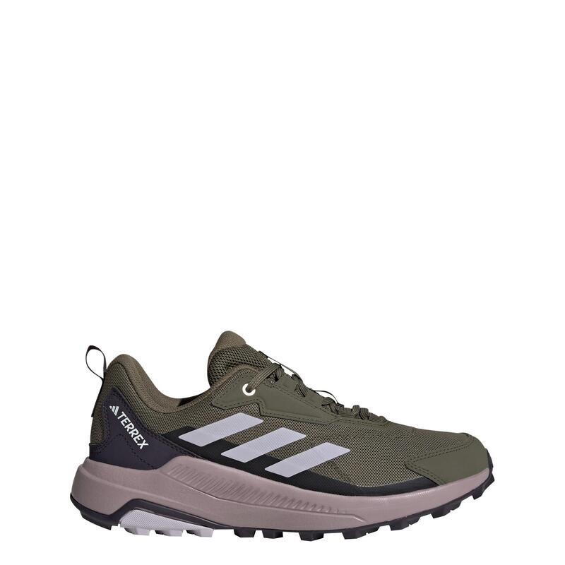 

Кроссовки Adidas, цвет khakibeige/silber/beige