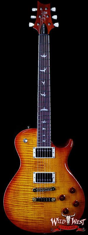 

Электрогитара Paul Reed Smith PRS SE Series SE McCarty 594 Singlecut Vintage Sunburst