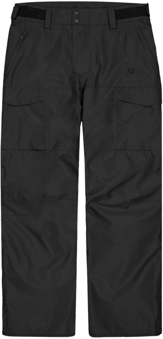 

Picture Брюки Plan black XL