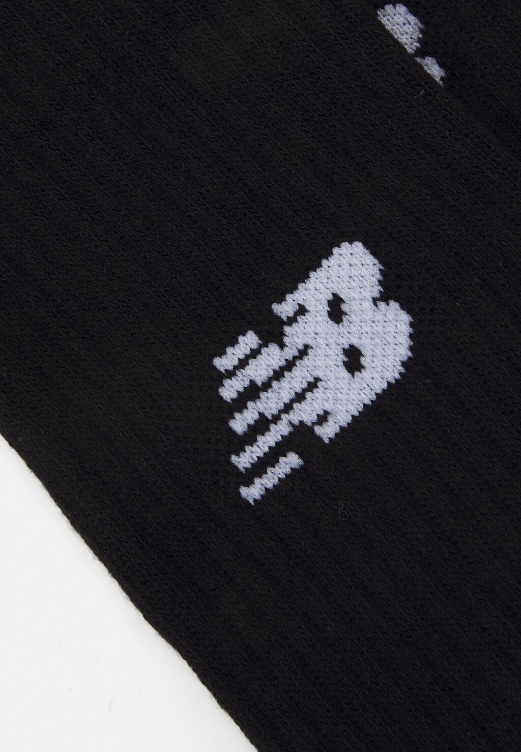 

Спортивные носки RESPONSE PERFORMANCE CREW SOCKS UNISEX 3 PACK New Balance, черный