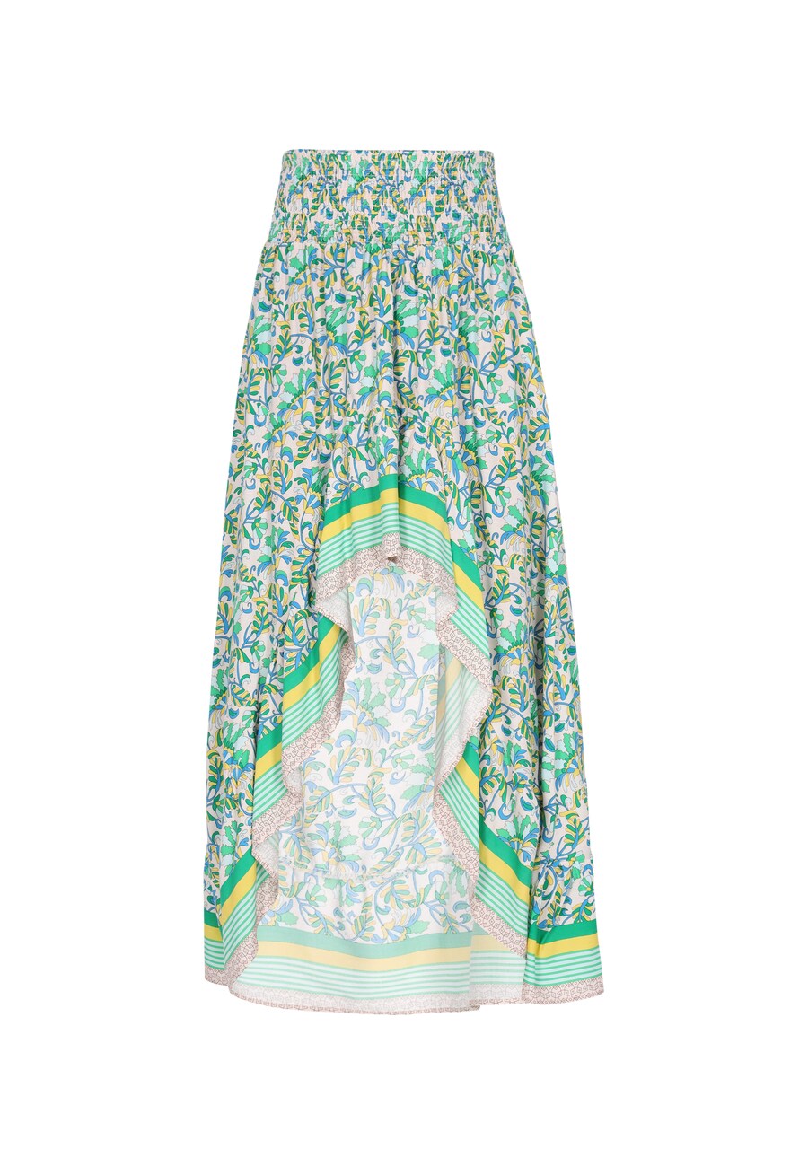 

Юбка usha FESTIVAL, зеленый