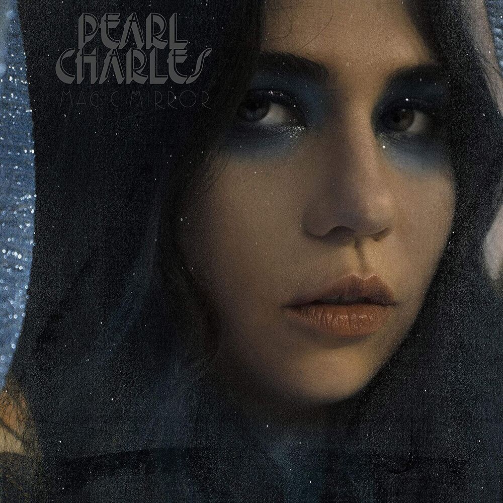 

Виниловая пластинка LP Magic Mirror [Blue Vinyl] - Pearl Charles
