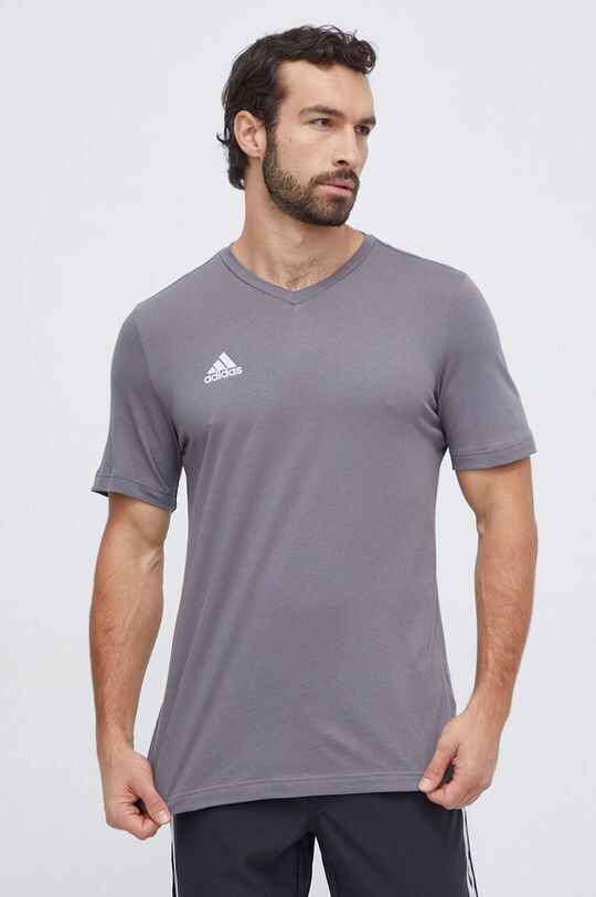 

Футболка Энтрада 22 adidas Performance, серый