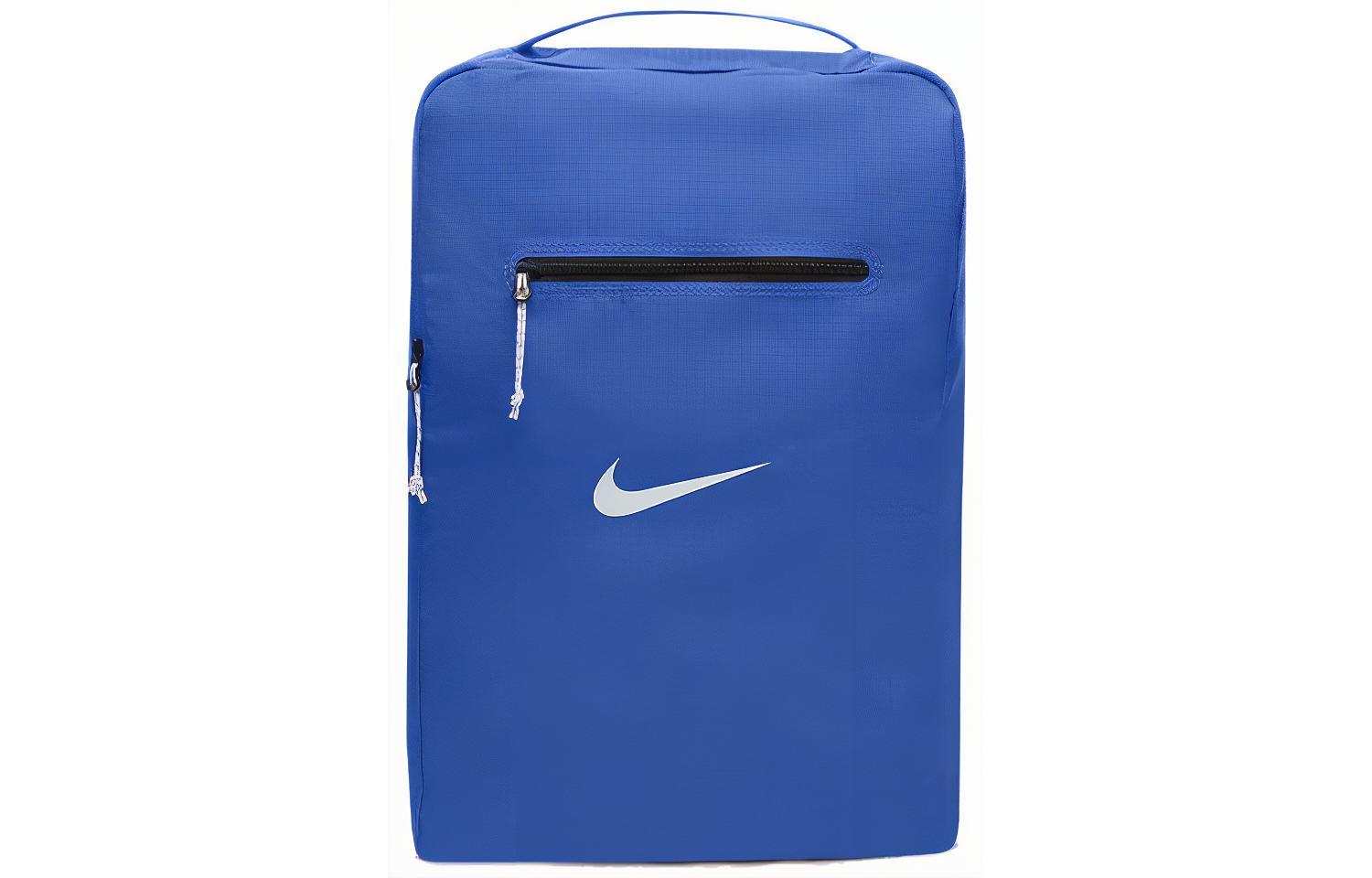 

Nike Тканевый чехол для обуви унисекс королевский синий, Royal Blue