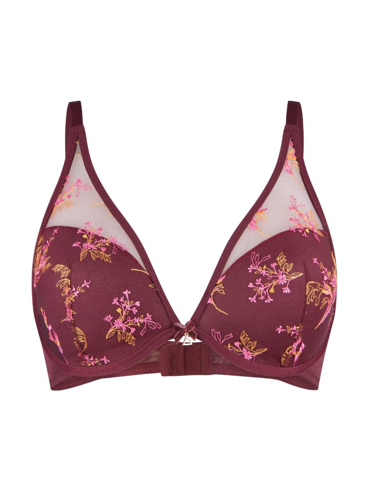 

Бюстгальтер на косточках Linga Dore