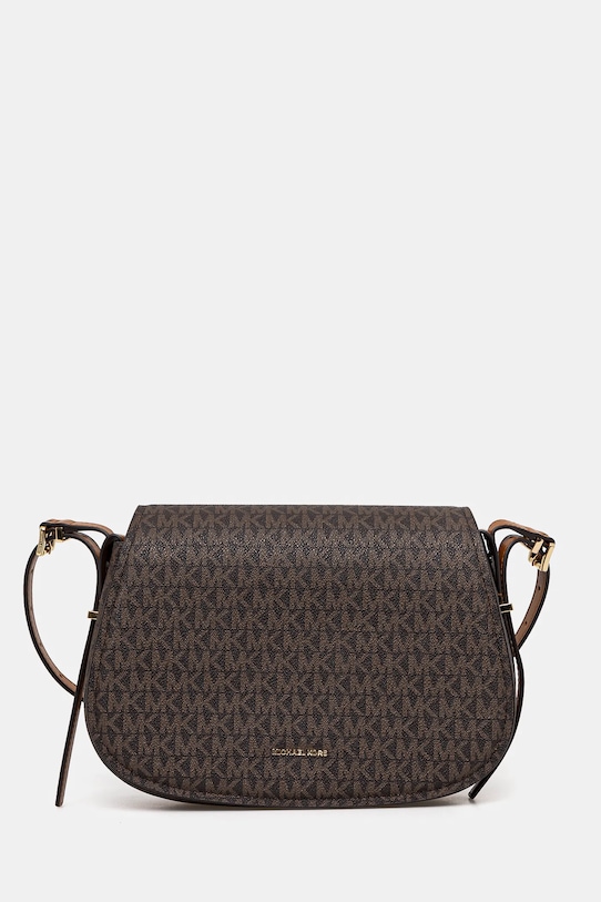 

Сумка Michael Michael Kors, коричневый
