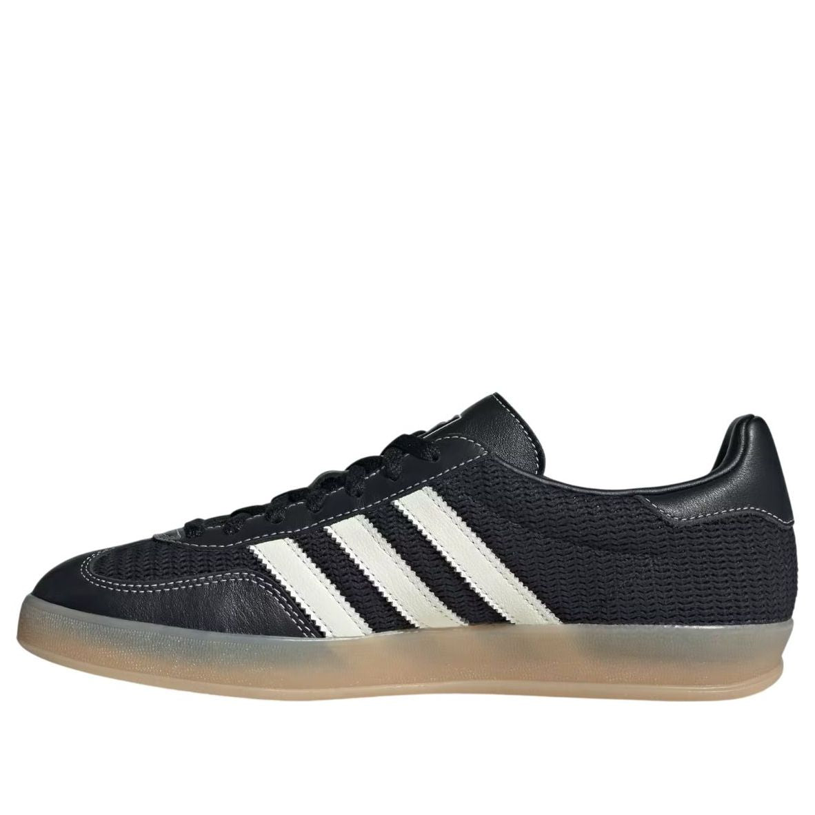 

Кроссовки adidas Gazelle Indoor 'Black Off White'