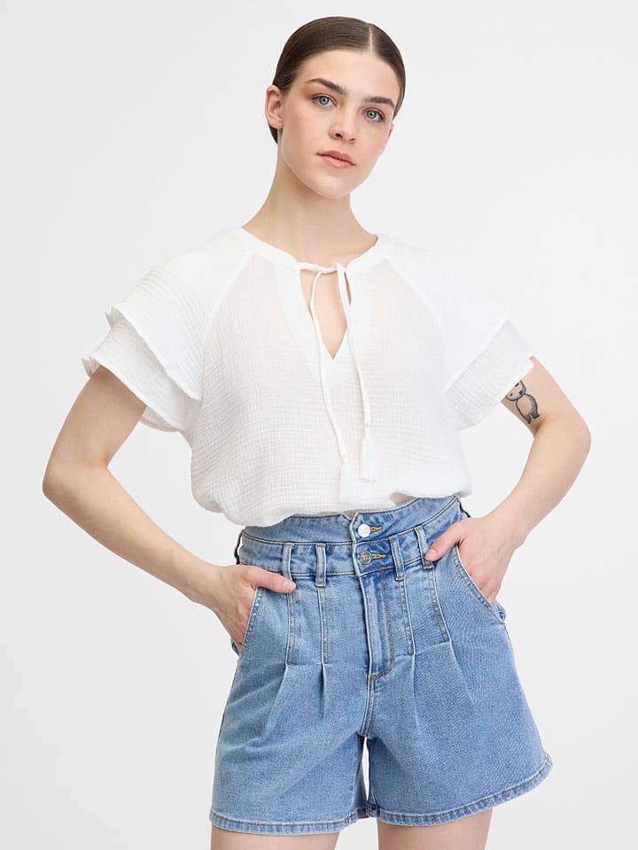 

Блузка orsay, белый