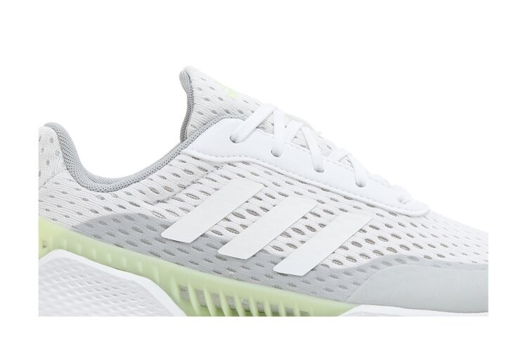 Кроссовки Adidas Wmns Summervent Spikeless Golf, белый — фото 2