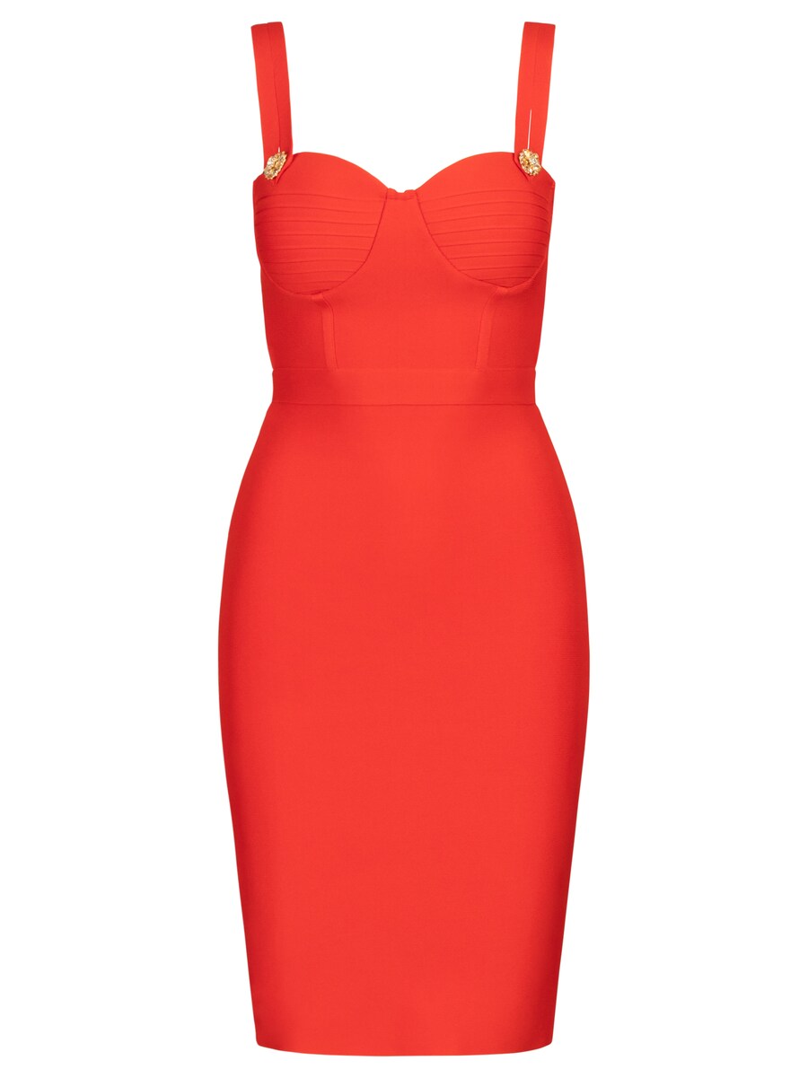 

Коктейльное платье Kraimod, Red
