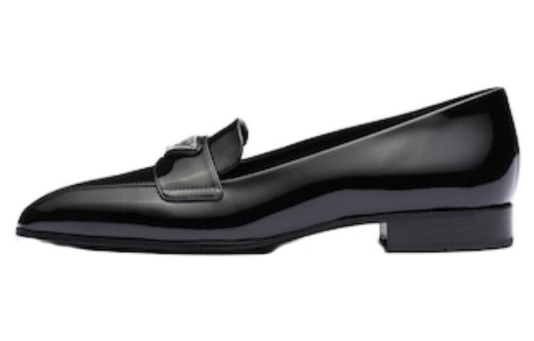 Туфли Prada женские, черный