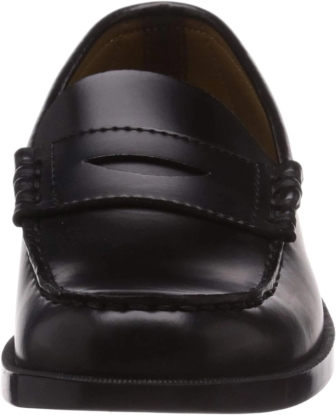 Лоферы MoonStar, Penny Loafer, черный MoonStar(ムーンスター) — фото 2