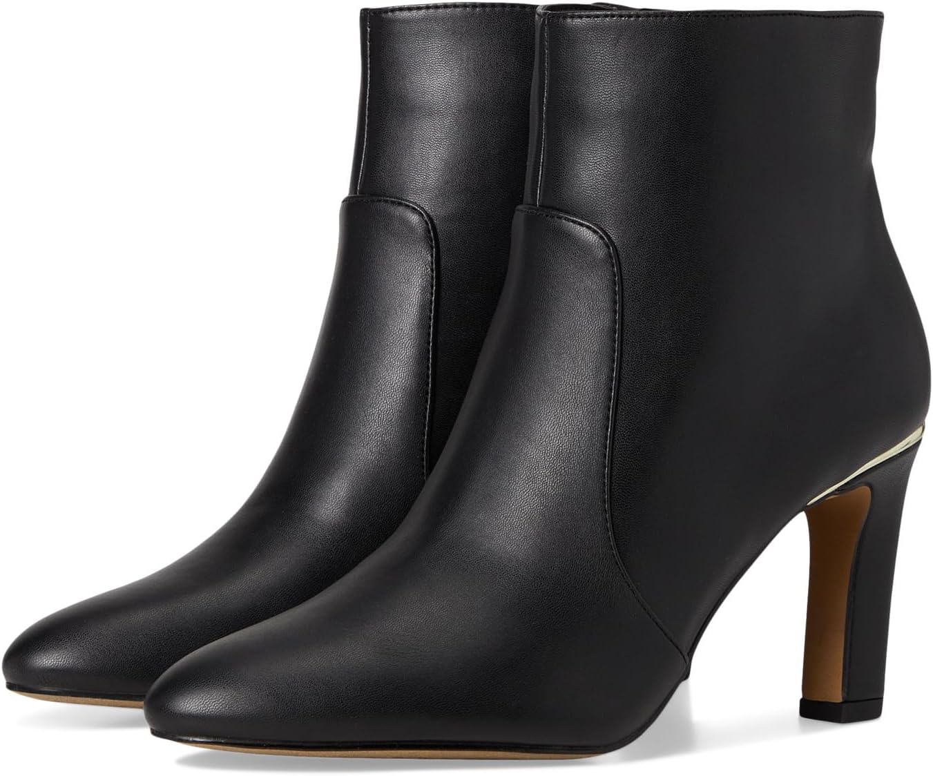 Ботинки Vince Camuto Women's Greer Ankle Bootie, Black