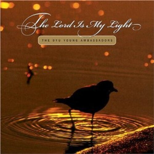 

CD диск Byu Choirs & Orchestra: Lord Is My Light