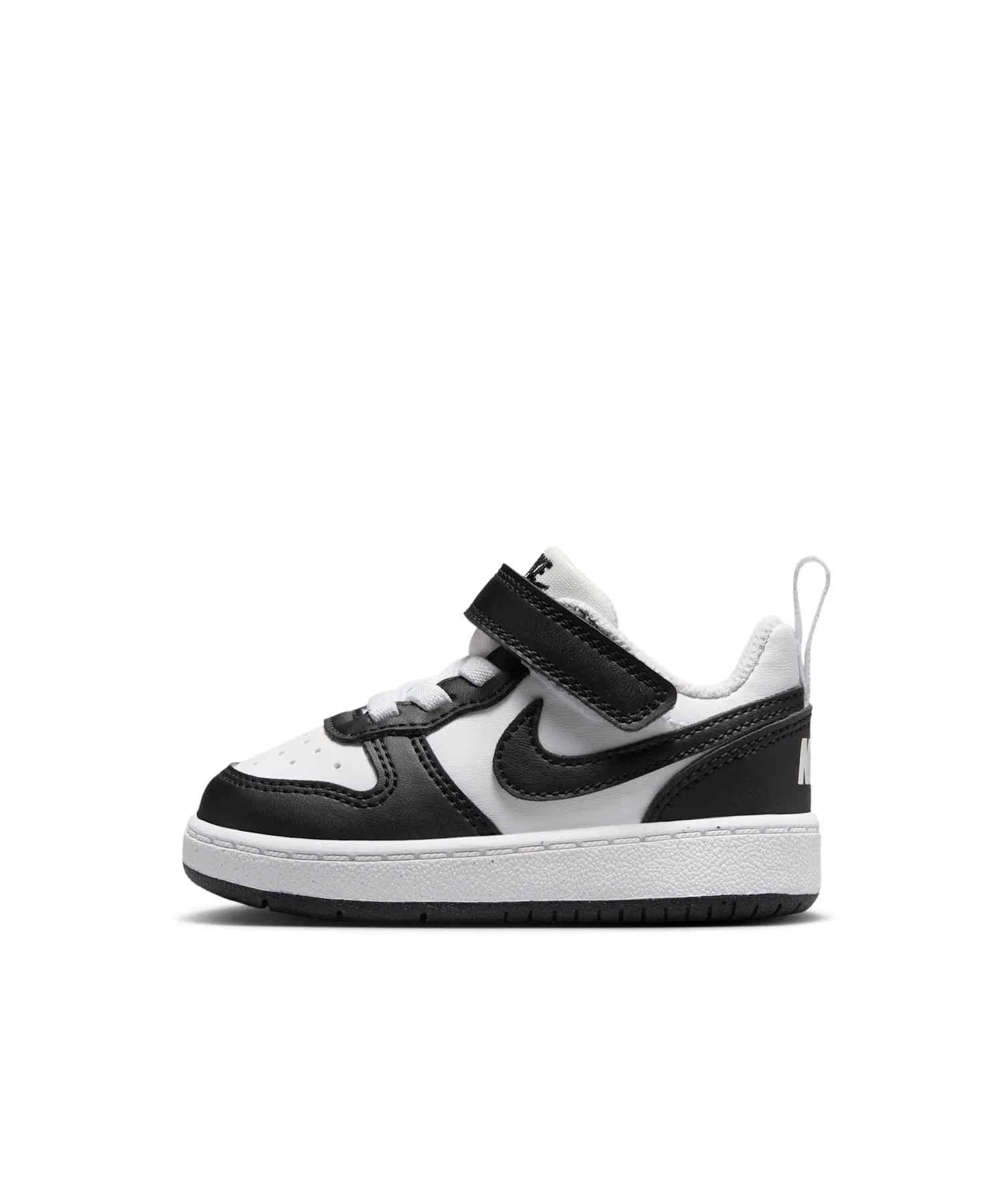 Детские кроссовки Nike Court Borough Low Recraft