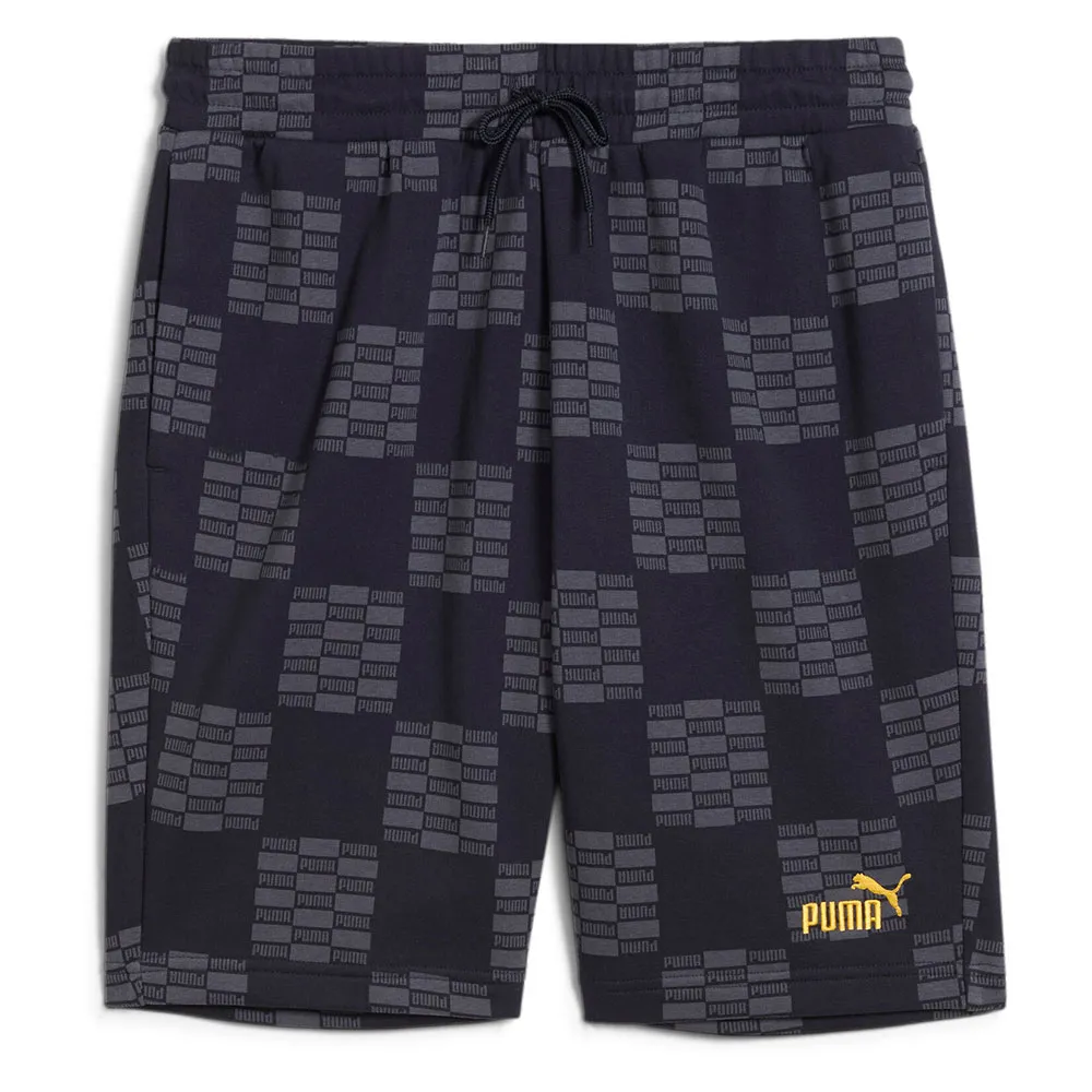 

Спортивные шорты Puma United 10´´, синий
