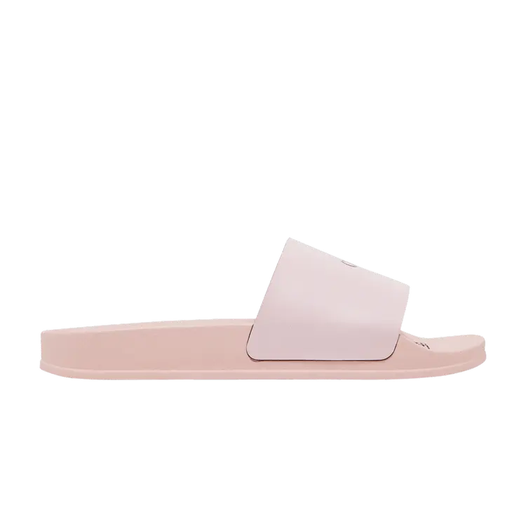 Сандалии Off-White Off-White Wmns Sliders 'Pink', розовый