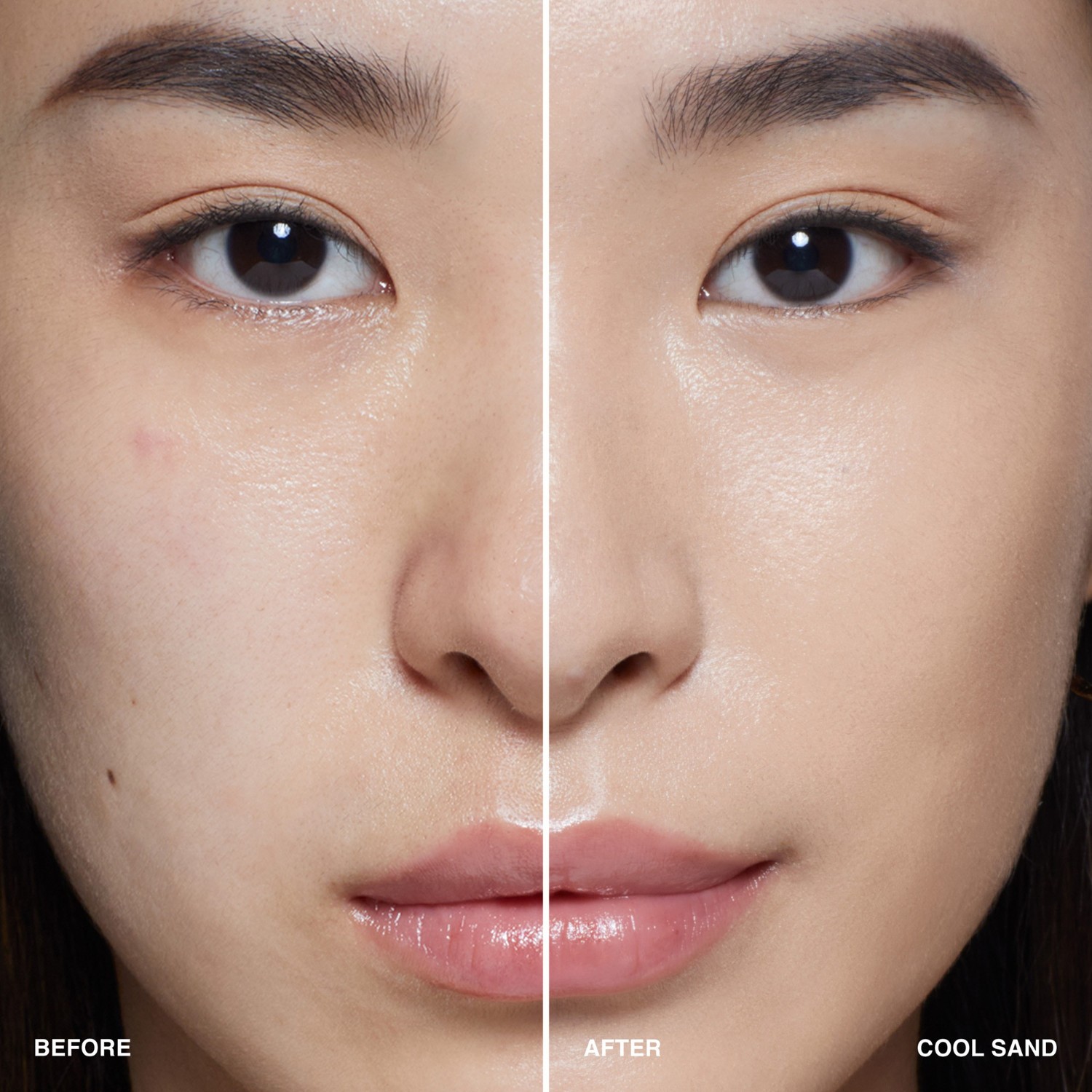 Тональный крем для лица intensive serum spf 40 Bobbi Brown, 16 - cool sand, объем 30 мл — фото 4