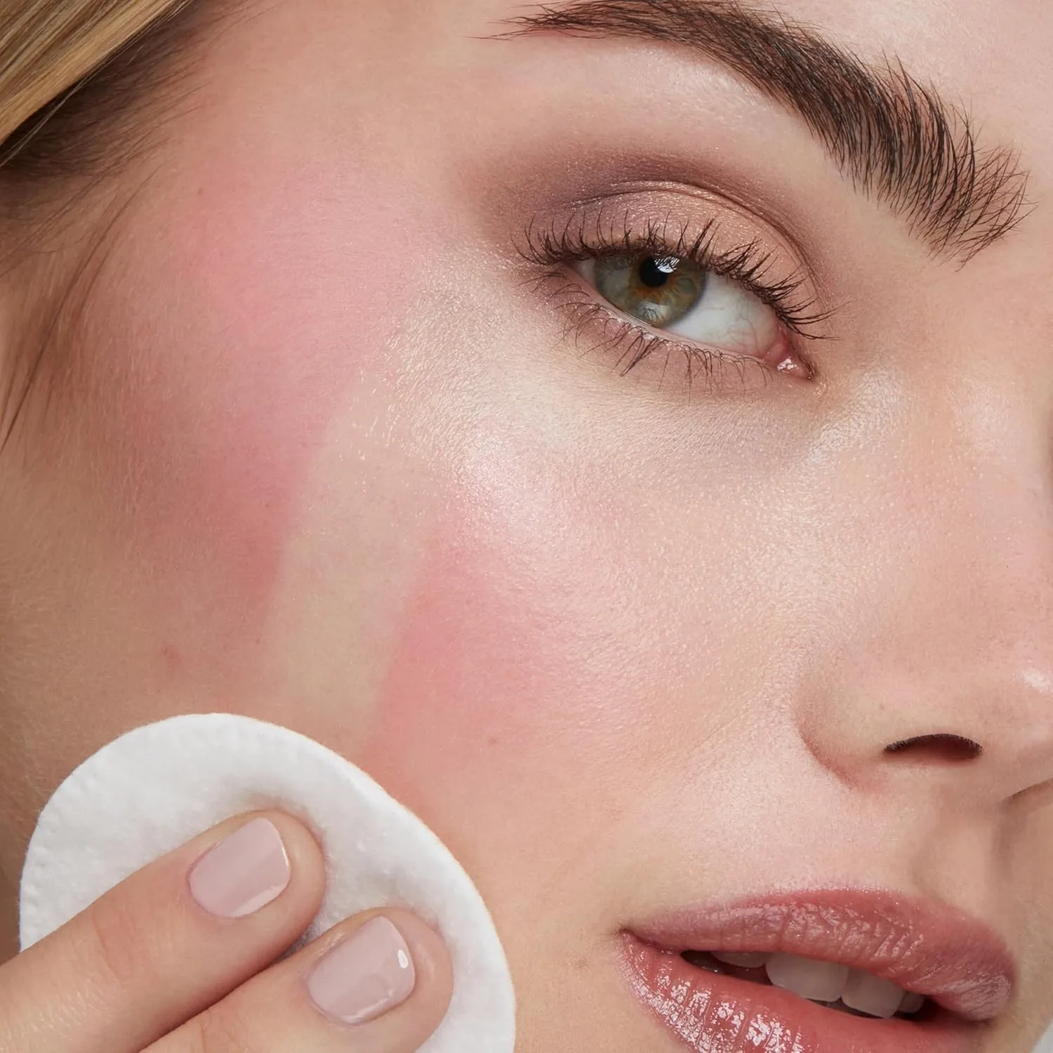 Мицеллярная вода Kiko Milano — Pure Clean | Для нормальной и комбинированной кожи, white — фото 4