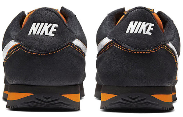 Кроссовки Кортес Nike, черный — фото 4