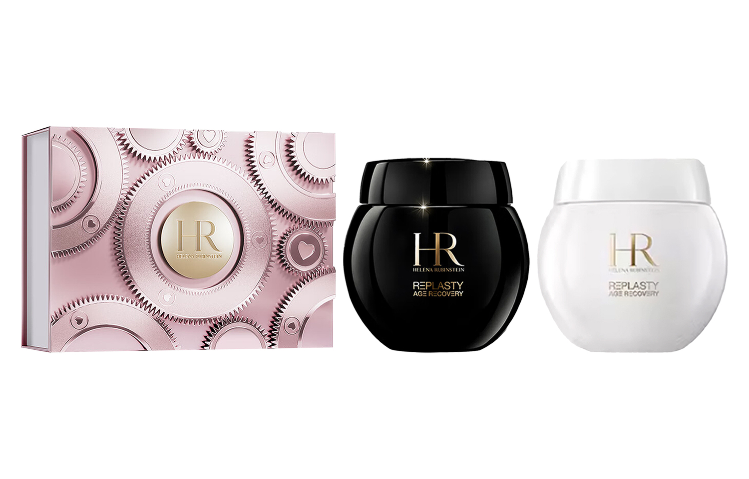 Наборы для ухода за кожей Unisex HELENA RUBINSTEIN
