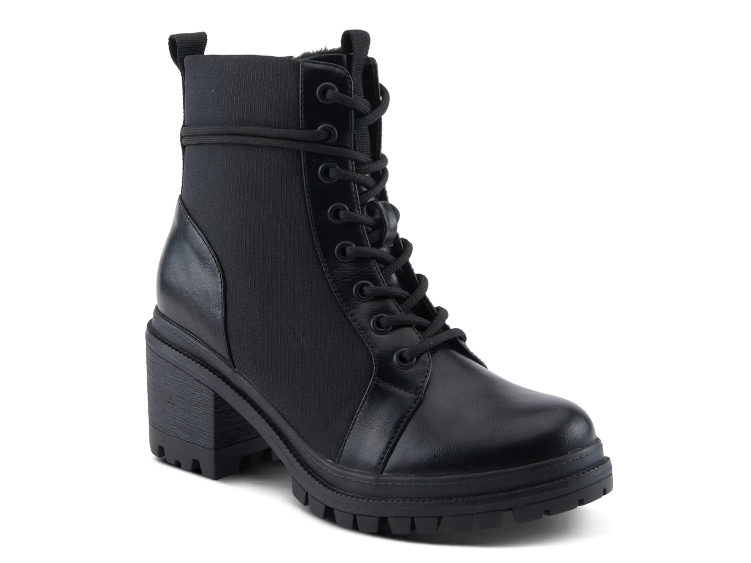 

Ботильоны Goga Bootie Patrizia By Spring Step, черный