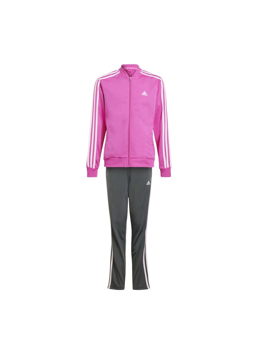 

Спортивный костюм ADIDAS SPORTSWEAR Tracksuit, цвет grey/pink