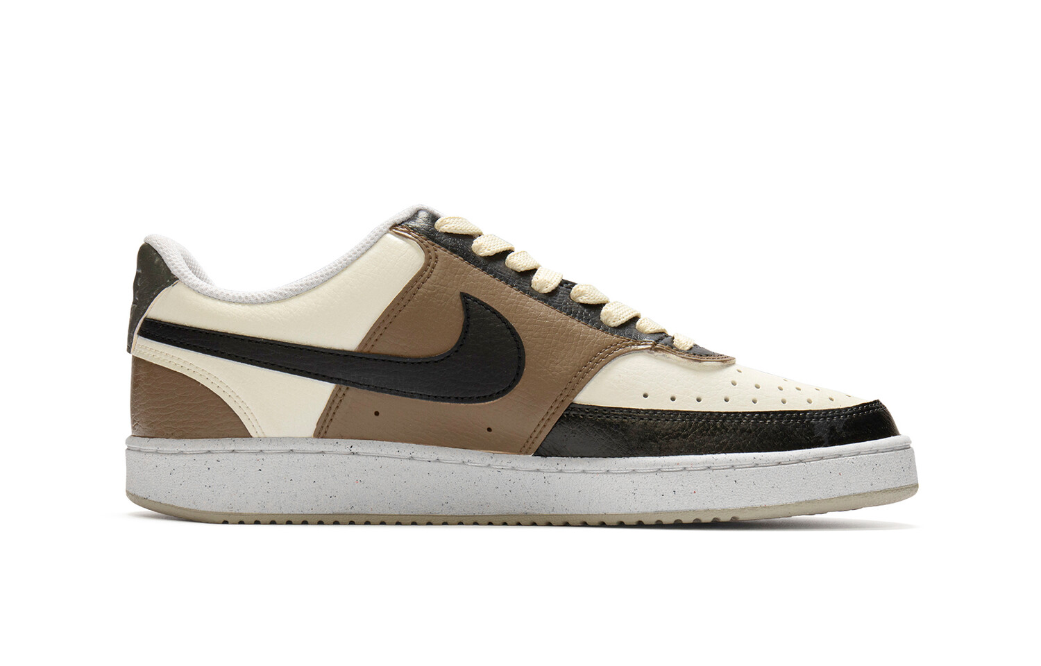 

Мужские кроссовки для скейтбординга Nike Court Vision 1, Black