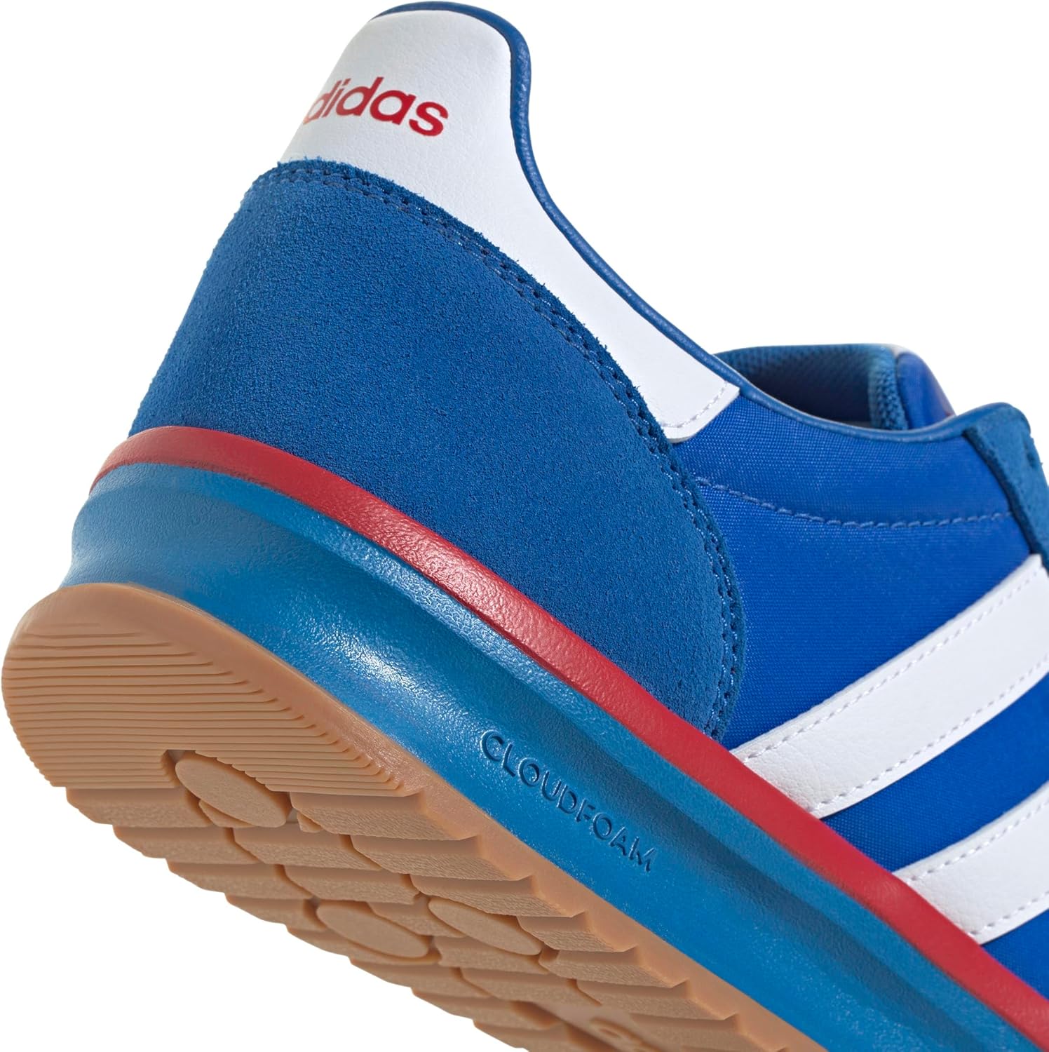 Мужские кроссовки adidas Run 70s 2.0, белый — фото 4