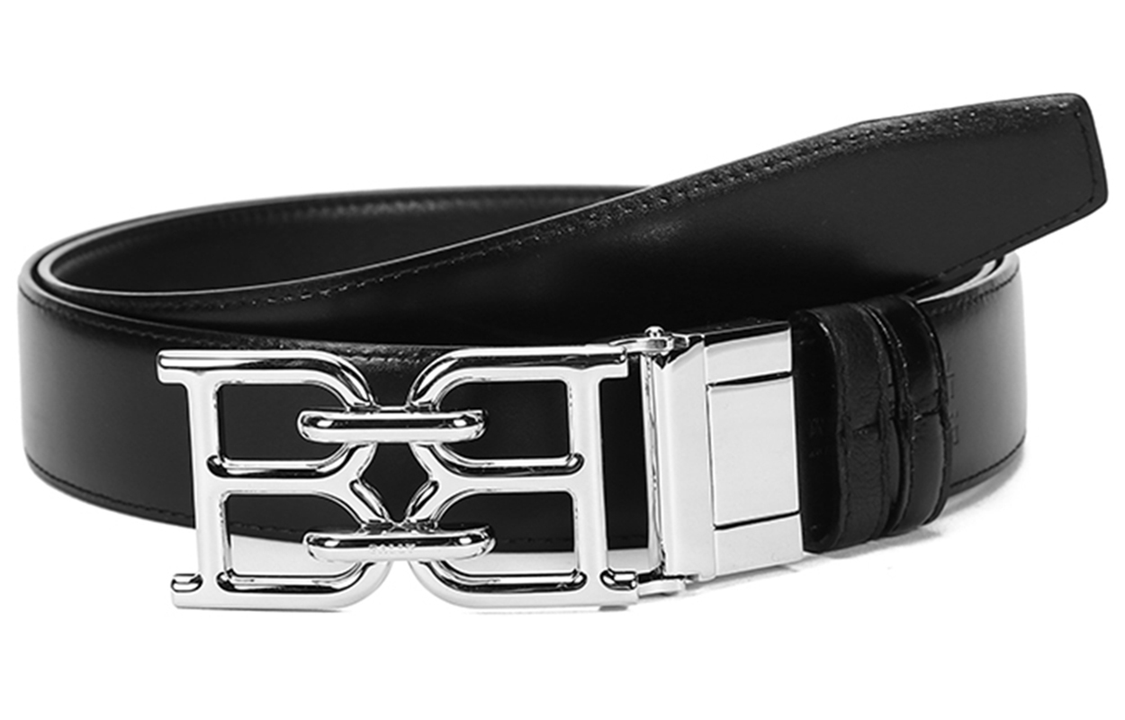 

Кожаные ремни мужские BALLY