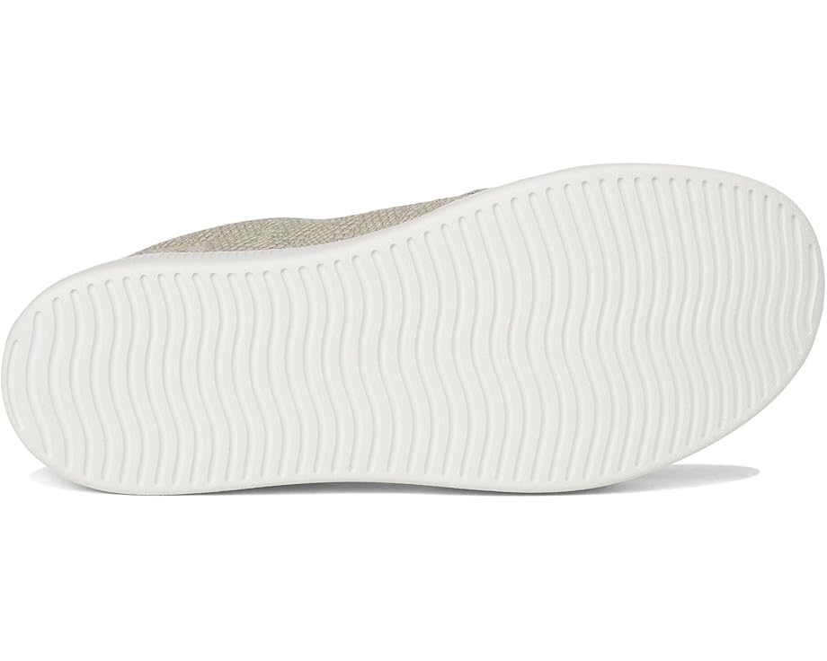Кроссовки Allbirds Lounger Lift - Travel, цвет Weathered Grey (Blizzard) — фото 3