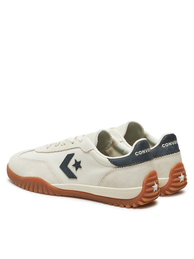 Кроссовки Run Star Trainer A08262C Converse, бежевый — фото 3