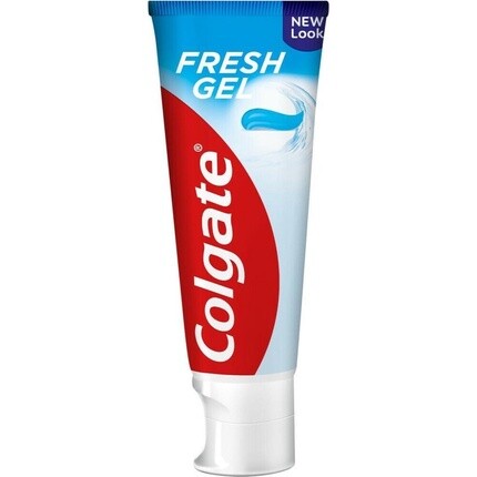 

Colgate Tandpasta синий свежий гель 75мл