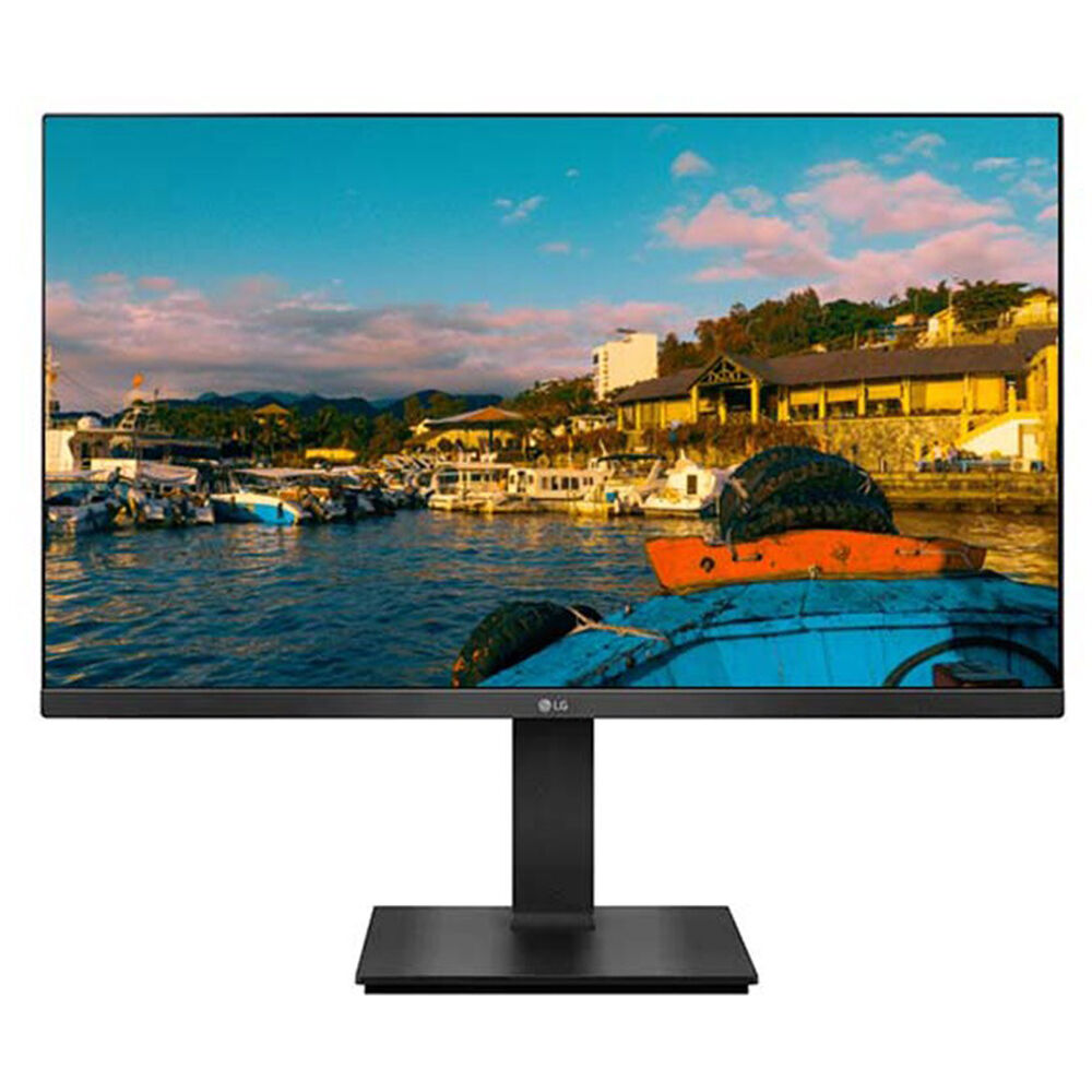 

Монитор LG 27BP450Y-I 27" (TAA)