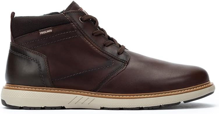 

Мужские ботинки PIKOLINOS Bilbao M8D-8050C1, Olmo