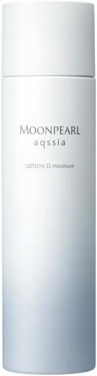 Лосьон — Увлажняющий Mikimoto Moon Pearl Axia Lotion II, 150 мл