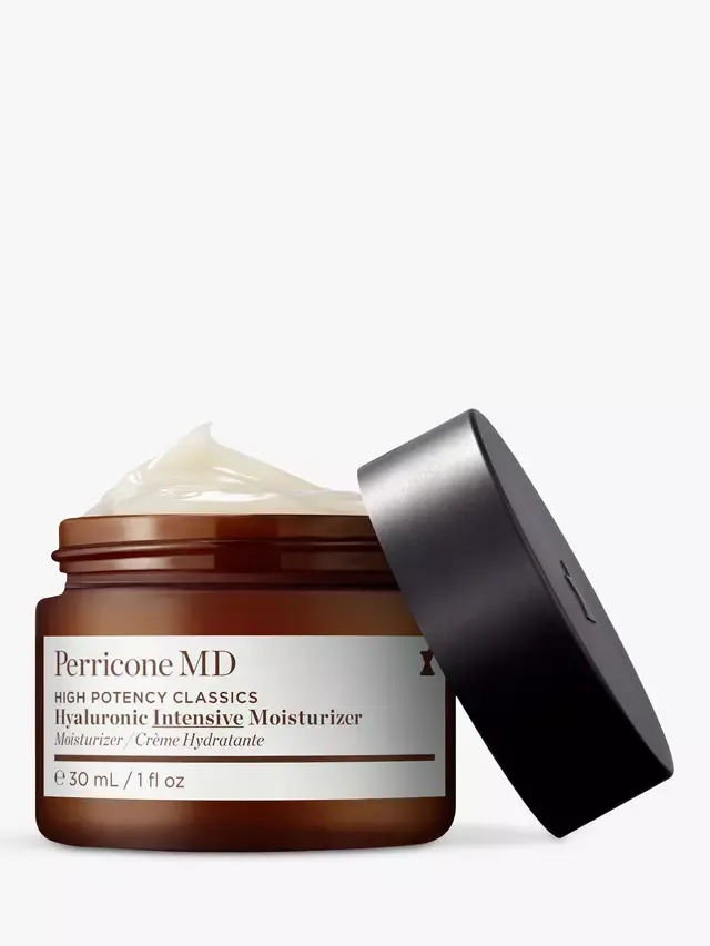 Интенсивный увлажняющий крем High Potency Classics с гиалуроновой кислотой, 30 мл Perricone MD — фото 4
