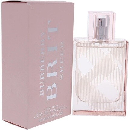 Туалетная вода 0,1 кг, Burberry — фото 3
