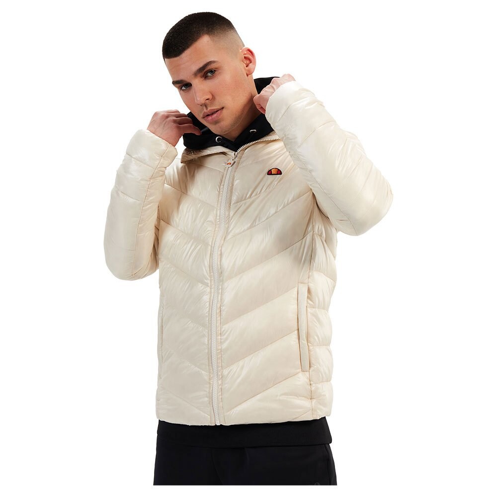 

Куртка Ellesse Orsini, бежевый
