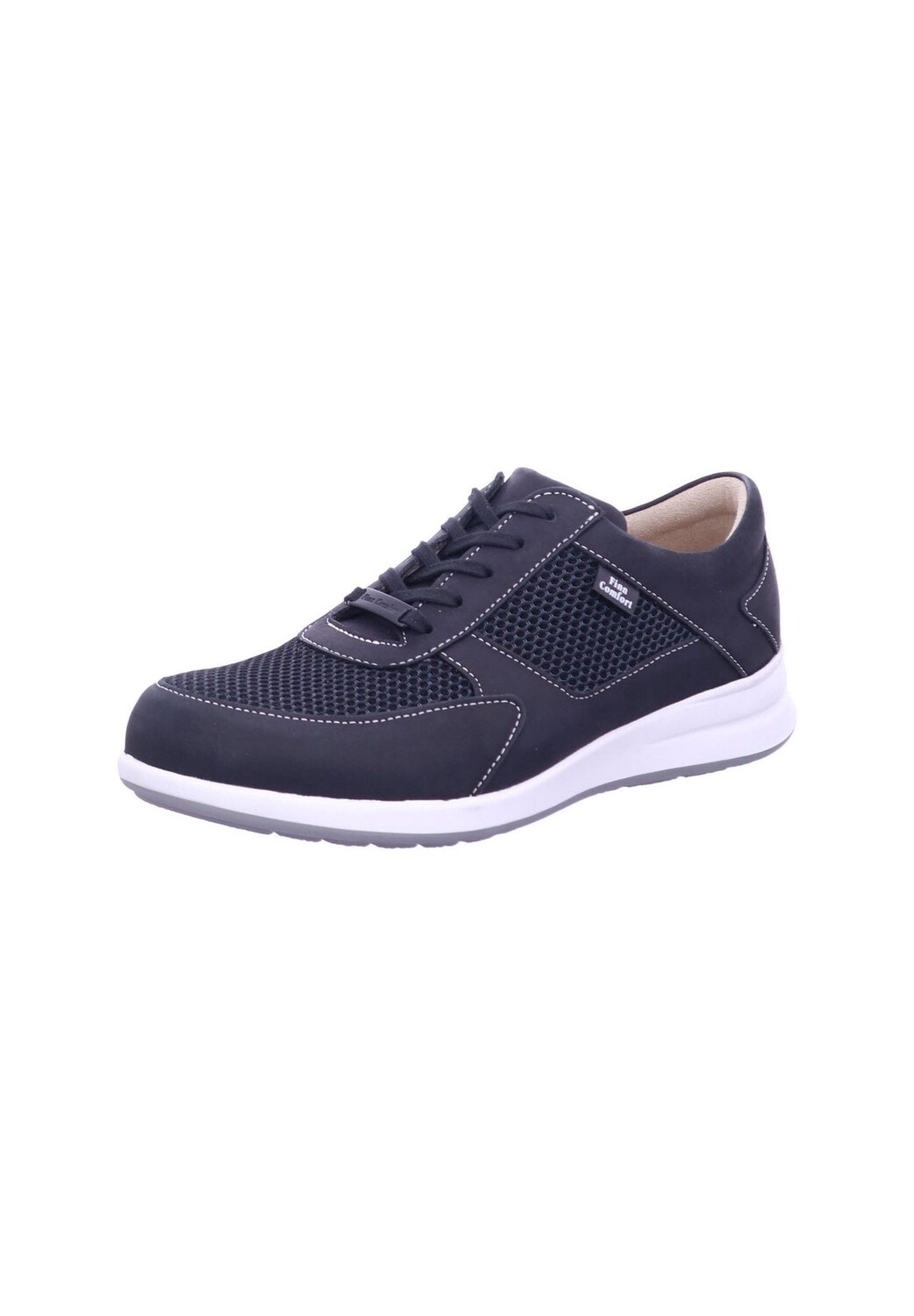 

Туфли Chalon на шнуровке Finn Comfort, бежевый