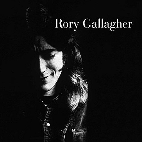 

CD диск Gallagher, Rory: Rory Gallagher